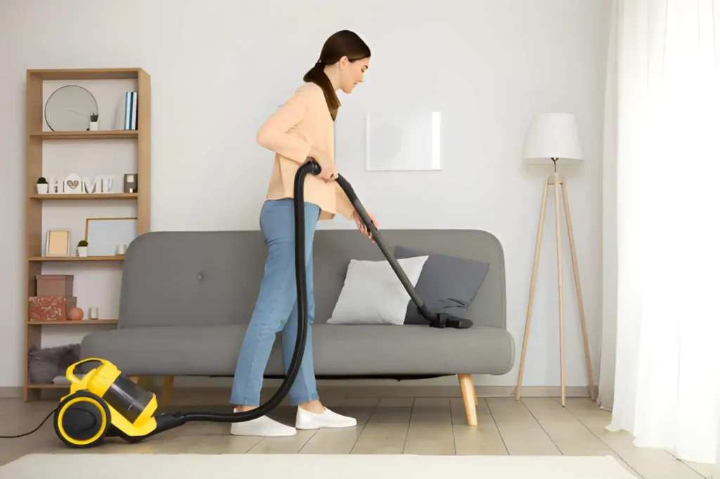 How to Choose the Best House Cleaning Services in Dubai