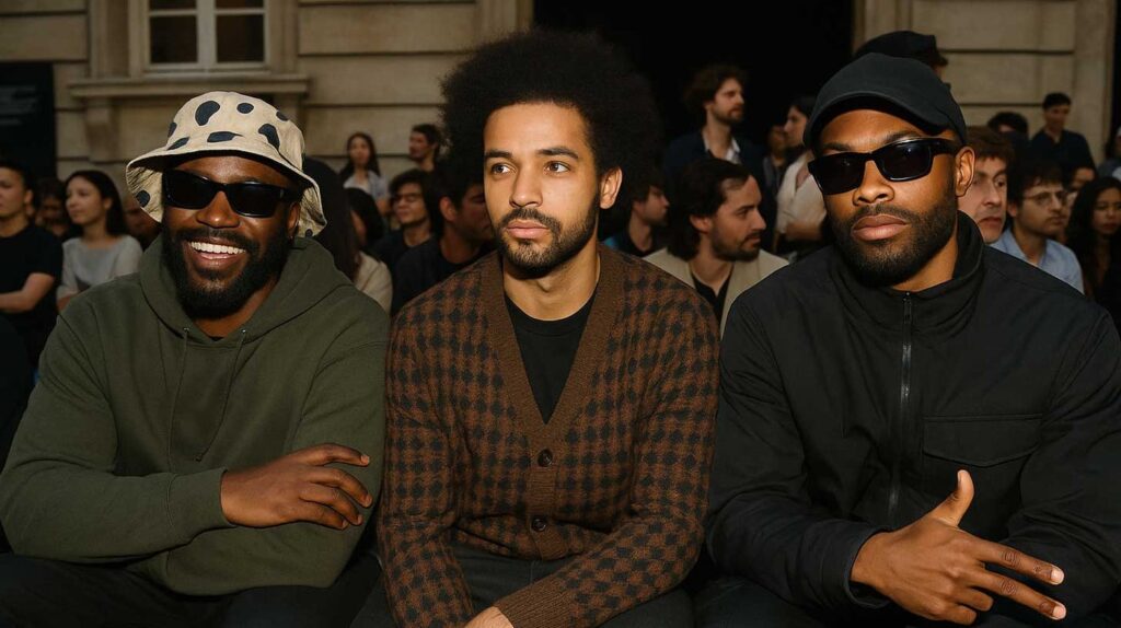 The 6PM Hoodie Set: A Modern Guide to Style, Comfort, and Smart Shopping