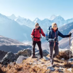 Trekking & Hiking Tourism: A Complete Guide to Adventure Travel
