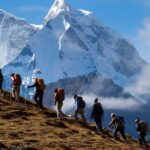 Trekking in Ladakh: A Complete Guide