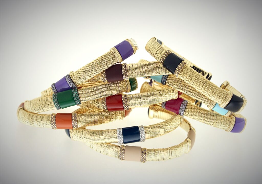 Quality Standards for Wholesale Gold Jewellery in Dubai