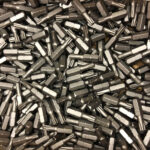 one way screw remover